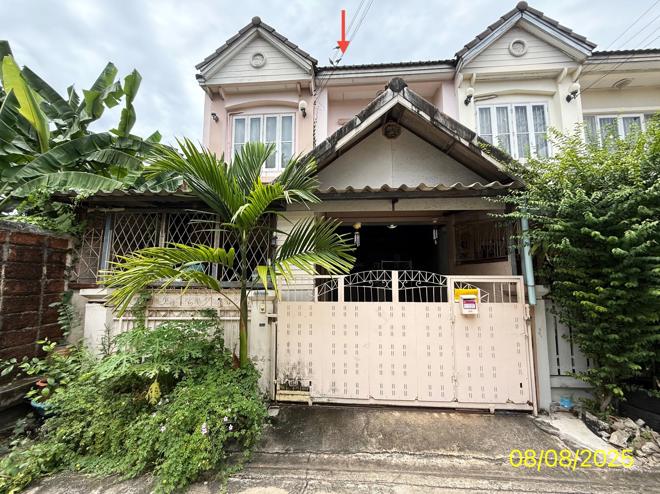 03 ทาวน์เฮ้าส์ | นนทบุรี บางบัวทอง พิมลราช | 03-88-06677