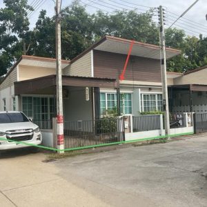 03 ทาวน์เฮ้าส์ | ระยอง บ้านค่าย หนองตะพาน | 03-88-06656