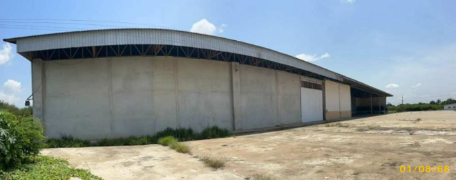 10 อาคารสำนักงาน | สระบุรี เสาไห้ ต้นตาล | 10-66-00277