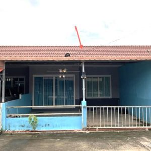 03 ทาวน์เฮ้าส์ | ปราจีนบุรี ศรีมหาโพธิ หนองโพรง | 03-88-06794