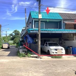 03 ทาวน์เฮ้าส์ | ชุมพร เมืองชุมพร ปากน้ำ | 03-88-06795