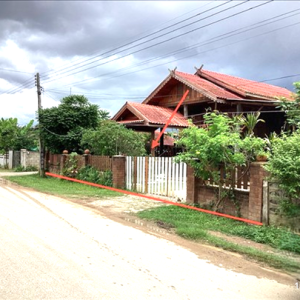 02 บ้านเดี่ยว | เชียงราย เทิง หนองแรด | 02-88-17866