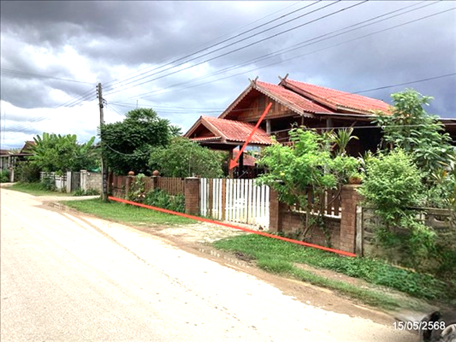 02 บ้านเดี่ยว | เชียงราย เทิง หนองแรด | 02-88-17866