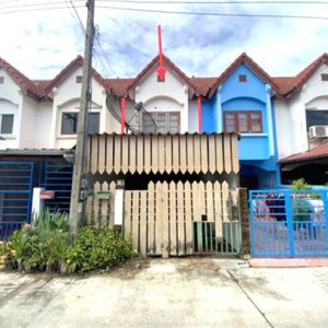 03 ทาวน์เฮ้าส์ | ลพบุรี เมืองลพบุรี ท่าศาลา | 03-88-06789