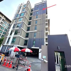 05 คอนโดมิเนียม | กรุงเทพมหานคร เขตลาดพร้าว จรเข้บัว | 05-88-03491