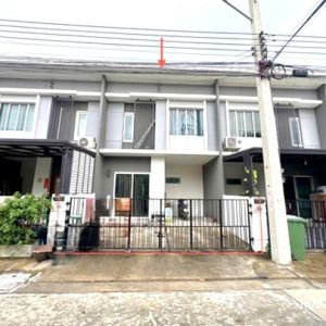03 ทาวน์เฮ้าส์ | ปทุมธานี คลองหลวง คลองสอง | 03-88-06790