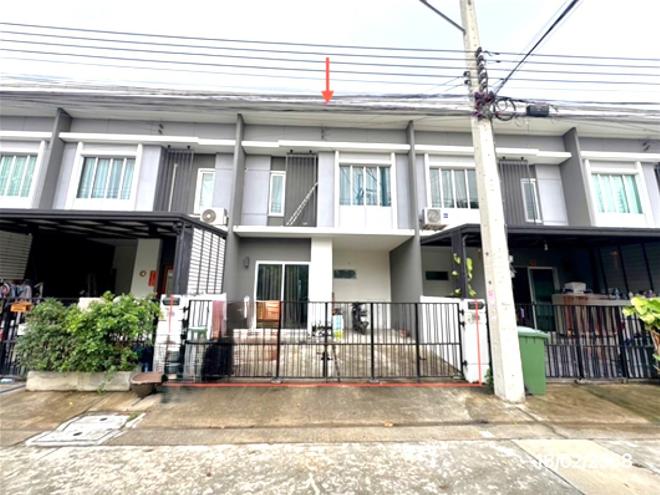 03 ทาวน์เฮ้าส์ | ปทุมธานี คลองหลวง คลองสอง | 03-88-06790
