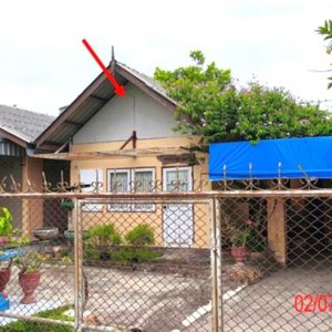 02 บ้านเดี่ยว | ลำพูน บ้านธิ ห้วยยาบ | 02-88-17864