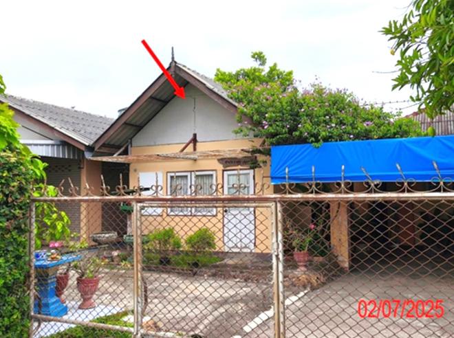 02 บ้านเดี่ยว | ลำพูน บ้านธิ ห้วยยาบ | 02-88-17864