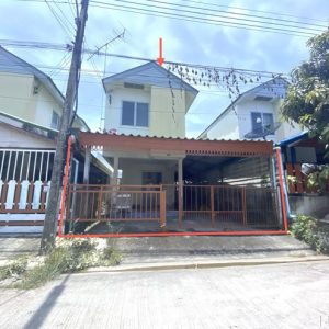 02 บ้านเดี่ยว | ชลบุรี พานทอง พานทอง | 02-88-17568