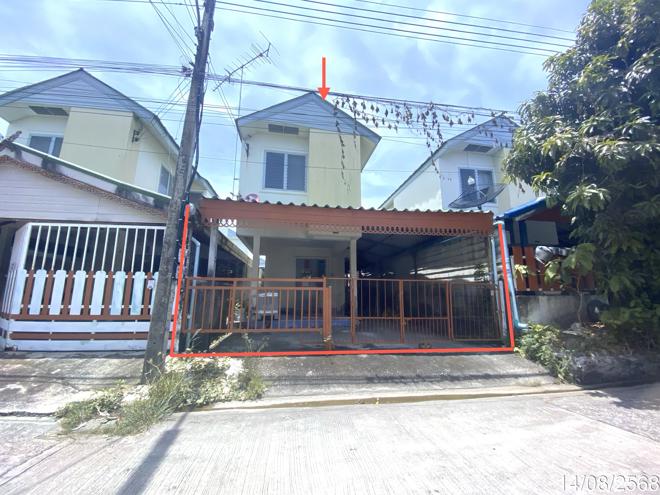 02 บ้านเดี่ยว | ชลบุรี พานทอง พานทอง | 02-88-17568