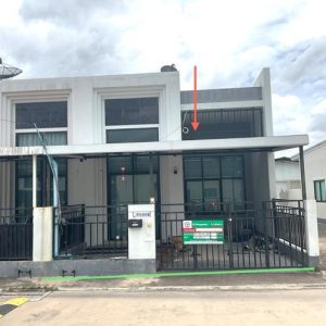 03 ทาวน์เฮ้าส์ | ระยอง ปลวกแดง มาบยางพร | 03-88-06382