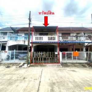 03 ทาวน์เฮ้าส์ | กรุงเทพมหานคร เขตมีนบุรี บางชัน | 03-88-06803