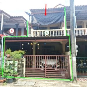 03 ทาวน์เฮ้าส์ | ระยอง เมืองระยอง ท่าประดู่ | 03-88-06804