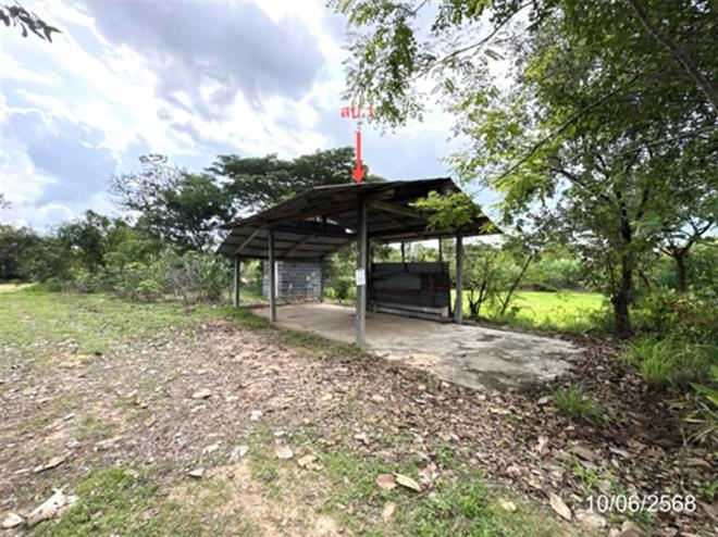 26 เพิงอเนกประสงค์ | อุบลราชธานี ม่วงสามสิบ ม่วงสามสิบ | 26-88-00190