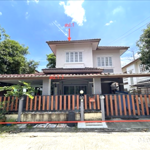02 บ้านเดี่ยว | กรุงเทพมหานคร เขตมีนบุรี สามวาตะวันออก | 02-88-17867