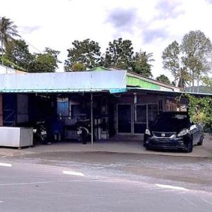 02 บ้านเดี่ยว | นครศรีธรรมราช ลานสกา ท่าดี | 02-66-05662