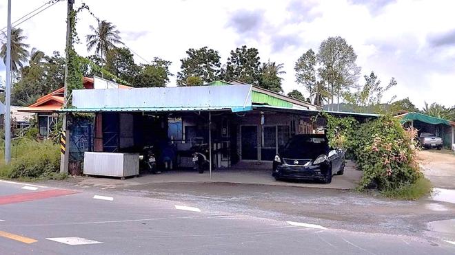 02 บ้านเดี่ยว | นครศรีธรรมราช ลานสกา ท่าดี | 02-66-05662