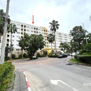 05 คอนโดมิเนียม | นนทบุรี เมืองนนทบุรี ตลาดขวัญ | 05-88-03334