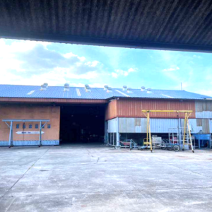 09 อาคารโรงงาน | ระยอง เมืองระยอง มาบตาพุด | 09-66-00436