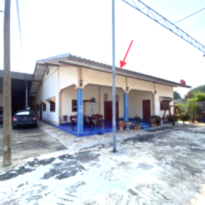 02 บ้านเดี่ยว | นครปฐม เมืองนครปฐม มาบแค | 02-66-05664