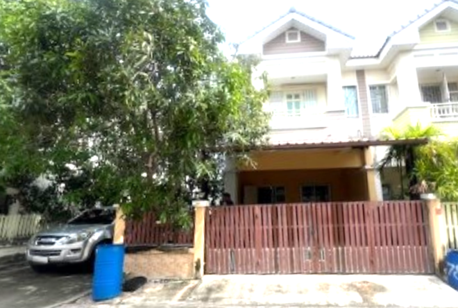 03 ทาวน์เฮ้าส์ | สมุทรสาคร เมืองสมุทรสาคร พันท้ายนรสิงห์ | 03-66-01632