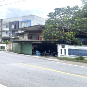 02 บ้านเดี่ยว | กรุงเทพมหานคร เขตภาษีเจริญ บางแค | 02-66-05667