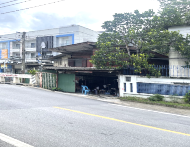 02 บ้านเดี่ยว | กรุงเทพมหานคร เขตภาษีเจริญ บางแค | 02-66-05667