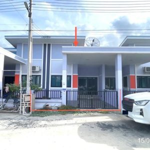 03 ทาวน์เฮ้าส์ | ระยอง ปลวกแดง แม่น้ำคู้ | 03-88-06630