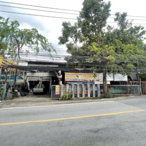 02 บ้านเดี่ยว | กรุงเทพมหานคร เขตภาษีเจริญ บางแค | 02-66-05668