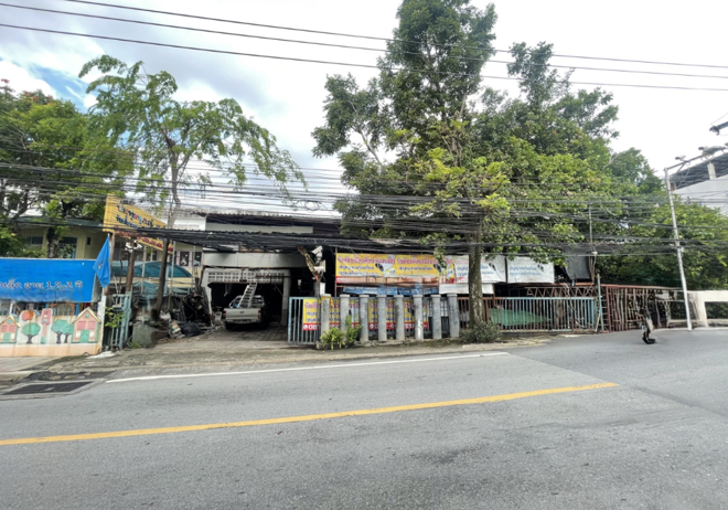 02 บ้านเดี่ยว | กรุงเทพมหานคร เขตภาษีเจริญ บางแค | 02-66-05668