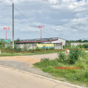 14 บ้านพักคนงาน | ประจวบคีรีขันธ์ ปราณบุรี เขาน้อย | 14-66-00059