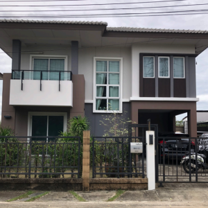 02 บ้านเดี่ยว | กรุงเทพมหานคร เขตทุ่งครุ ทุ่งครุ | 02-66-05666