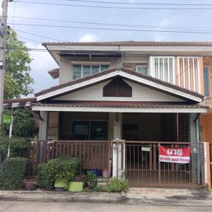 03 ทาวน์เฮ้าส์ | นครปฐม สามพราน บางเตย | 03-66-01634
