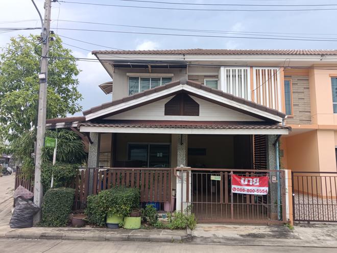 03 ทาวน์เฮ้าส์ | นครปฐม สามพราน บางเตย | 03-66-01634