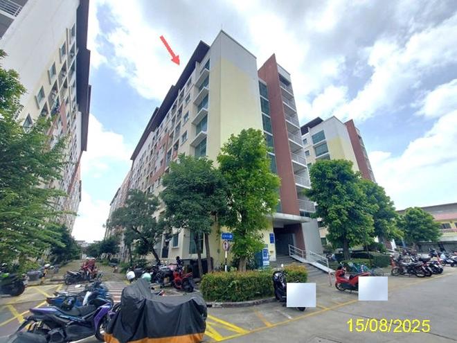 05 คอนโดมิเนียม | กรุงเทพมหานคร เขตบางขุนเทียน แสมดำ | 05-88-03311