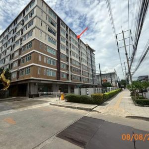 05 คอนโดมิเนียม | กรุงเทพมหานคร เขตบางกะปิ วังทองหลาง | 05-88-03321