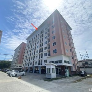 05 คอนโดมิเนียม | ชลบุรี เมืองชลบุรี นาป่า | 05-88-03275