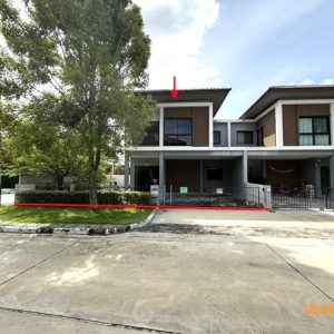 02 บ้านเดี่ยว | นนทบุรี บางกรวย บางขนุน | 02-88-17372