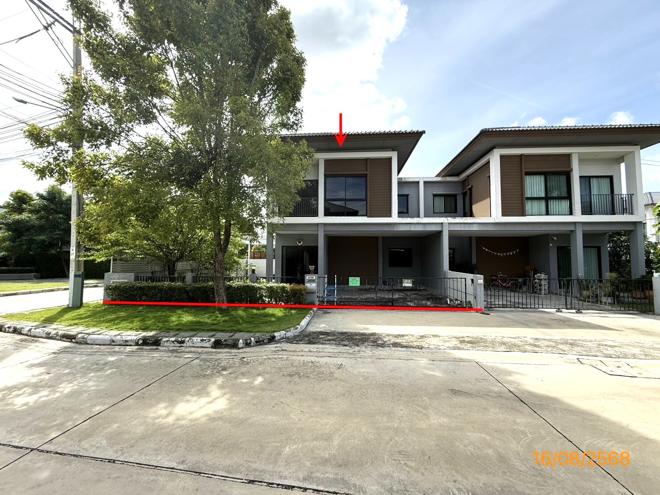 02 บ้านเดี่ยว | นนทบุรี บางกรวย บางขนุน | 02-88-17372