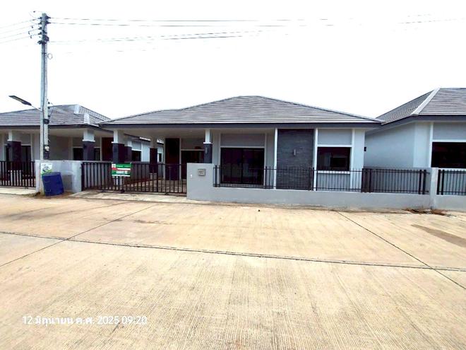 02 บ้านเดี่ยว | กาญจนบุรี เมืองกาญจนบุรี ปากแพรก | 02-88-17161