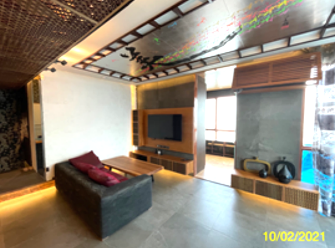 05 คอนโดมิเนียม | กรุงเทพมหานคร เขตพระโขนง บางจาก | 05-66-01473