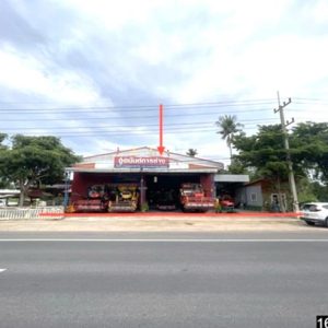 09 อาคารโรงงาน | ชัยภูมิ จัตุรัส ละหาน | 09-88-00899