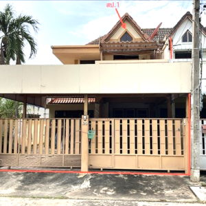 03 ทาวน์เฮ้าส์ | อุทัยธานี เมืองอุทัยธานี น้ำซึม | 03-88-06807