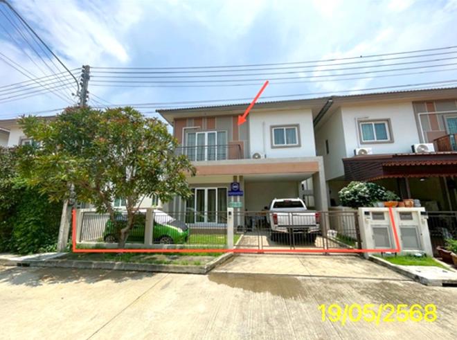 02 บ้านเดี่ยว | ปทุมธานี ธัญบุรี รังสิต | 02-88-17874