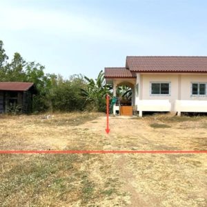 02 บ้านเดี่ยว | นครสวรรค์ ท่าตะโก ท่าตะโก | 02-88-17875