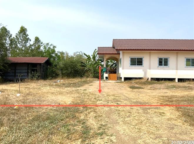 02 บ้านเดี่ยว | นครสวรรค์ ท่าตะโก ท่าตะโก | 02-88-17875