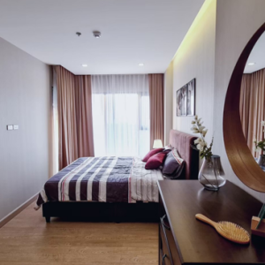 05 คอนโดมิเนียม | ชลบุรี เมืองชลบุรี เสม็ด | 05-66-01474