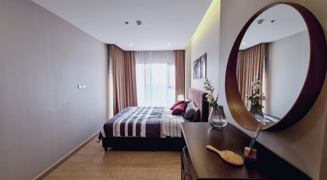 05 คอนโดมิเนียม | ชลบุรี เมืองชลบุรี เสม็ด | 05-66-01474