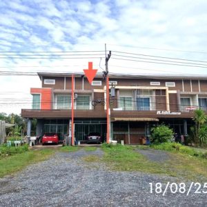 04 อาคารพาณิชย์ | นครศรีธรรมราช นาบอน นาบอน | 04-88-06772